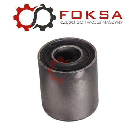 Tuleja metalowo-gumowa Premium