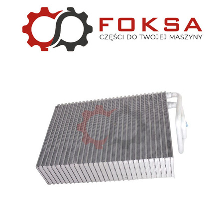 Parownik / Chłodnica klimatyzacji