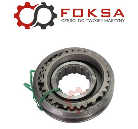 Synchronizator rewersu OEM