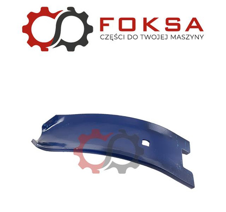 Osłona grządzieli FRK