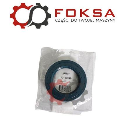 Uszczelniacz wałka ataku