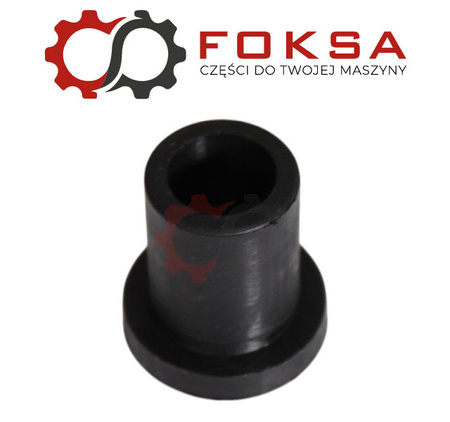 Tulejka z kołnierzem