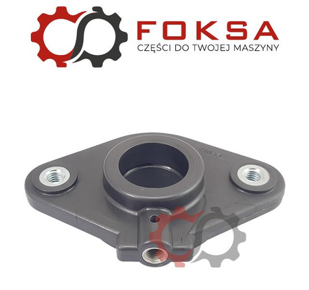 Panewka plastikowa podbieraka prawa ORG