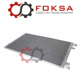 Chłodnica klimatyzacji