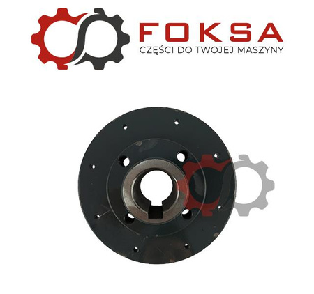 Obudowa sprzęgła wewnętrzna