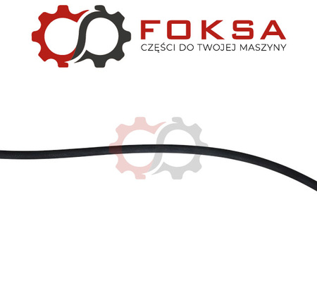 O-ring tłoka hamulcowego ORG