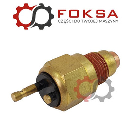 Czujnik temperatury wody