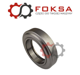 Łożysko oporowe LUK