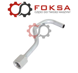 Przewód / Rurka zasilająca ORG