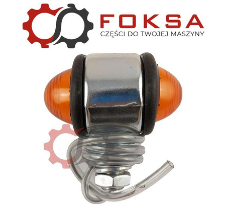 Lampa kierunkowskazu