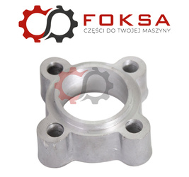 Tulejka dystansowa wentylatora