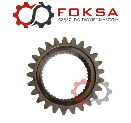 Koło planetarne przekładni ORG