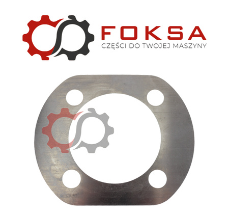 Podkładka sworznia regulująca OEM