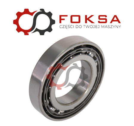 Łożysko kulkowe jednorzędowe NSK