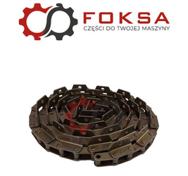 Łańcuch przenośnika pochyłego (środkowy)