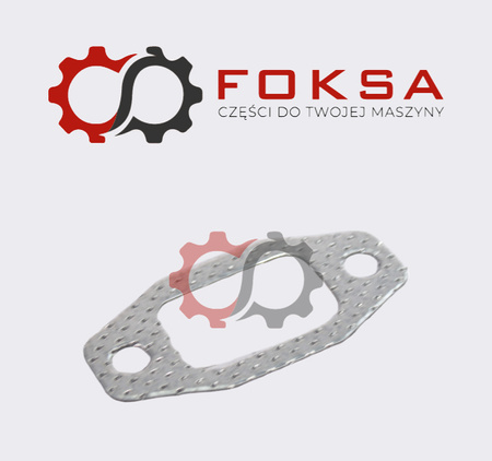 Uszczelka kolektora ssącego / wydechowego