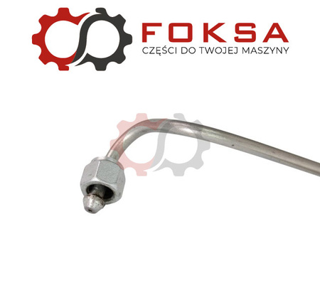 Przewód wysokiego ciśnienia / III wtrysku