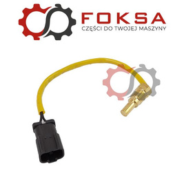 Czujnik temperatury układu chłodzenia