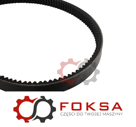 Pasek wariatorowy Gates