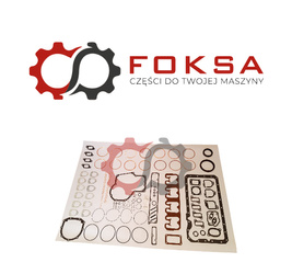 Zestaw uszczelek silnika - bez uszczelek głowicy