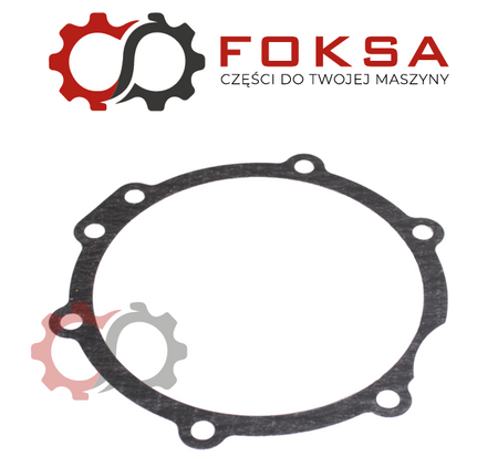 Uszczelka pompy wtryskowej