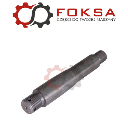 Sworzeń siłownika skrętu