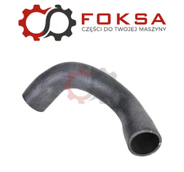 Przewód chłodnicy - dolny