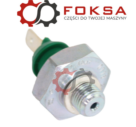 Czujnik ciśnienia oleju ORG