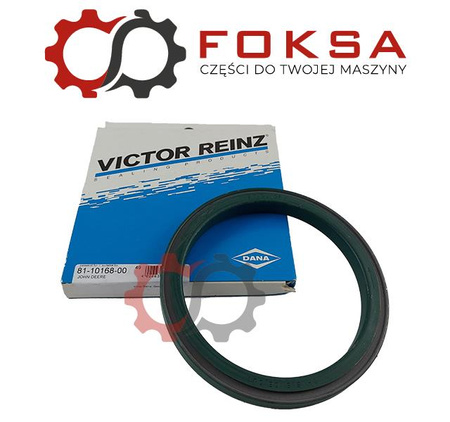 Pierścień uszczelniający tył Reinz