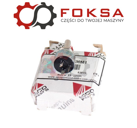 Potencjometr mechanizmu podnośnika ORG