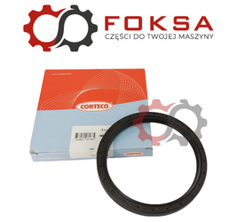 Uszczelniacz zwolnicy