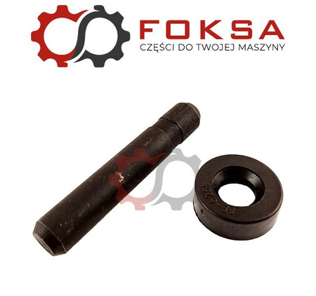 Zabezpieczenie dziąsła CAT CXT Style