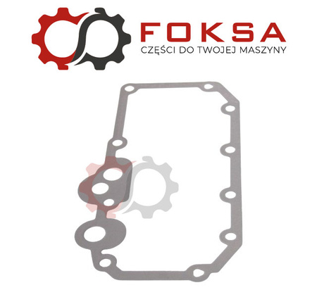 Uszczelka chłodnicy oleju