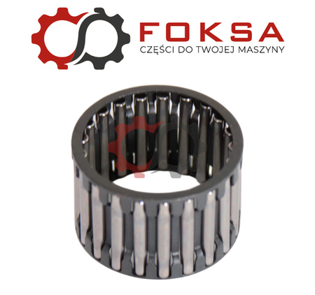 Łożysko igiełkowe / Złożenie igiełkowe INA