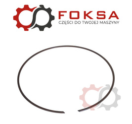 Pierścień uszczelniający ZF