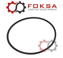 O-ring / Pierścień uszczelniający ORG