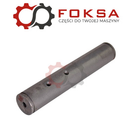 Sworzeń osi przedniej