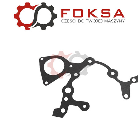 Uszczelka pokrywy rozrządu ORG