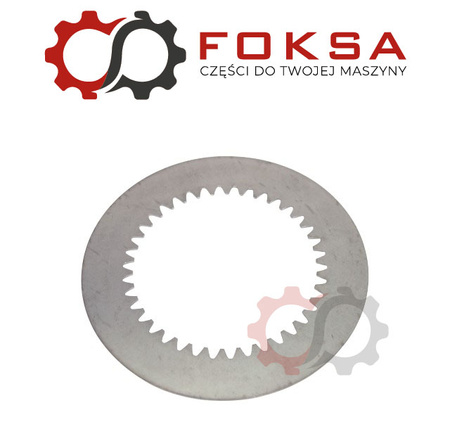 Tarcza cierna zewnętrzna ZF