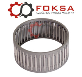 Łożysko / złożenie igiełkowe