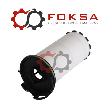 Odpowietrznik skrzyni korbowej