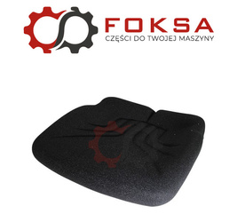 Poduszka siedzenia / siedzisko Grammer
