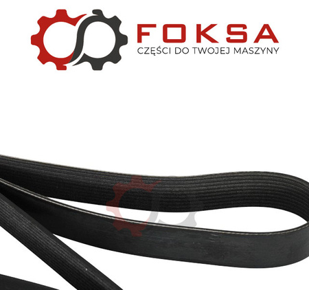 Pasek wielorowkowy Dayco