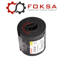 Uszczelka gumowa chwytacza kamieni ORG