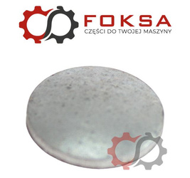 Brok / Zaślepka bloku