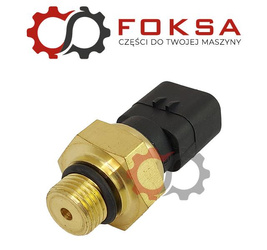 Czujnik ciśnienia oleju