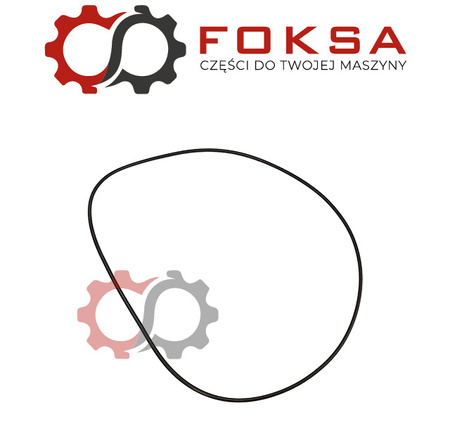 O-Ring / Pierścień uszczelniający ORG