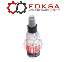 Środek pielęgnujący i chroniący ramę WURTH