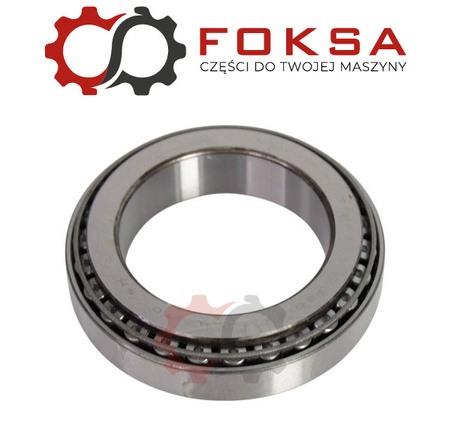 Łożysko stożkowe TIMKEN