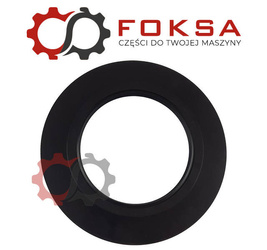 Pierścień uszczelniający wału tył KMP